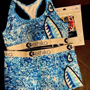 Women’s 2 piece Bra/Panty Set